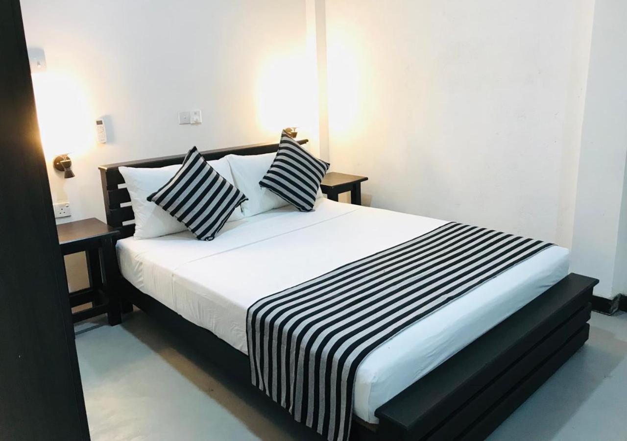 The Silent Sand Homestay Tangalle Exterior foto