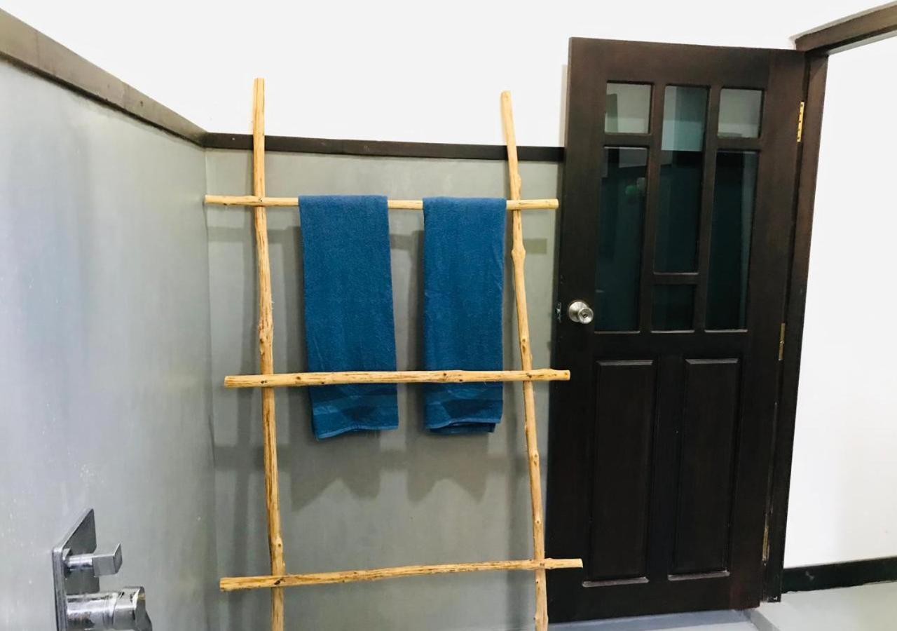 The Silent Sand Homestay Tangalle Exterior foto